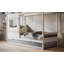 Forcier Standard with Trundle Included