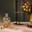 Glass Decorative Bottles