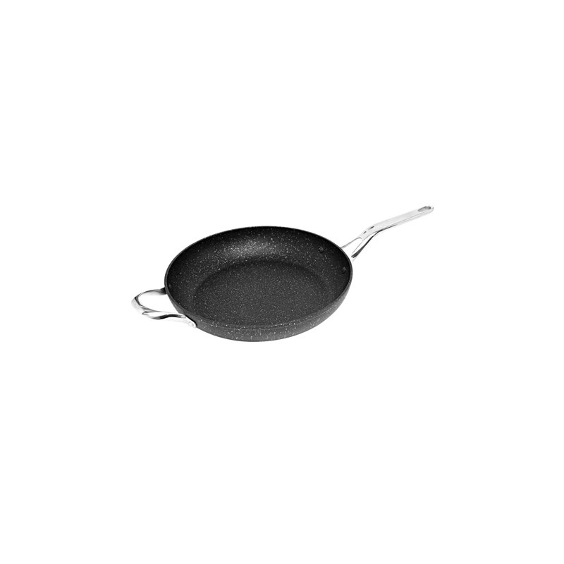 Cuisine::pro® IRONROC Frypan 12.5"