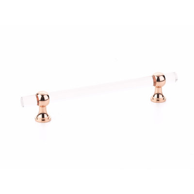 Lumiere Bar / Handle Pull