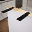16in. x 2.5in. x .5in. The Original Knee Wall Countertop Support Bracket-231389128