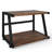 2-Tier Desktop Printer Stand with Storage-283111351