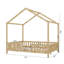 Lit pour enfant avec auvent Montessori-983364259-983364268