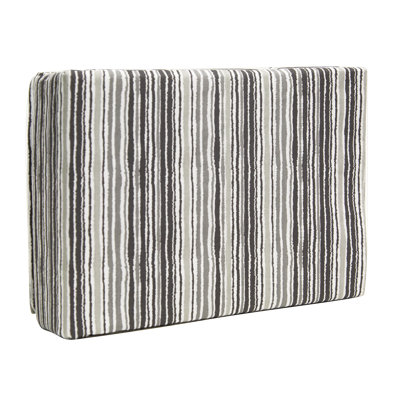 Ensemble de draps 100% coton 200 fils Alexia Horizon