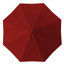 Parasol de marché 108 po Bowenvale-88452956