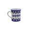 Tasse à café à polir Morning Pansy-52097759-52097763