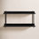 Bedford 28" Tiered Shelf