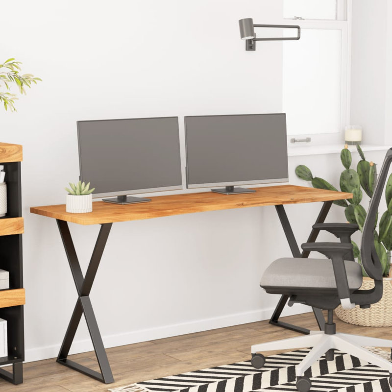 Starkes Desk Table Top, 2.5cm  H  x  140cm  W  x  50 cmD
