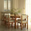 Charlie Upholstered Dining Chair