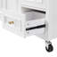 Îlot de cuisine 52 "avec abattant K&K-480478464