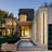 Modern Outdoor Wall Lights
