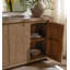 Bristol Reclaimed Oak Sideboard Buffet-1192240987