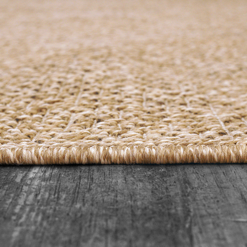 Kenai Indoor / Outdoor Rug, Rectangle 7'10" x 10'