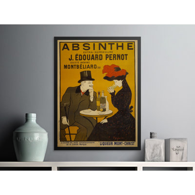 Moffett Print