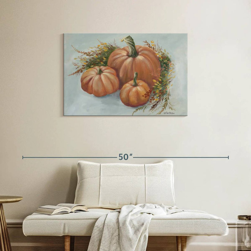 Arrangement de récolte Yarlin, H 24 po x l 36 po