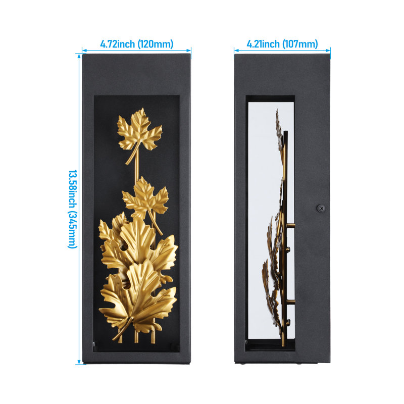 Applique murale Ailah