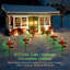 Metal Christmas Decoration