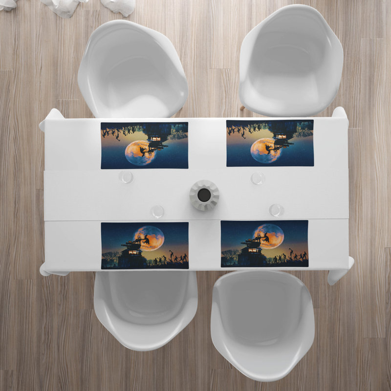 Récapitulatif 18,5" fantastique world