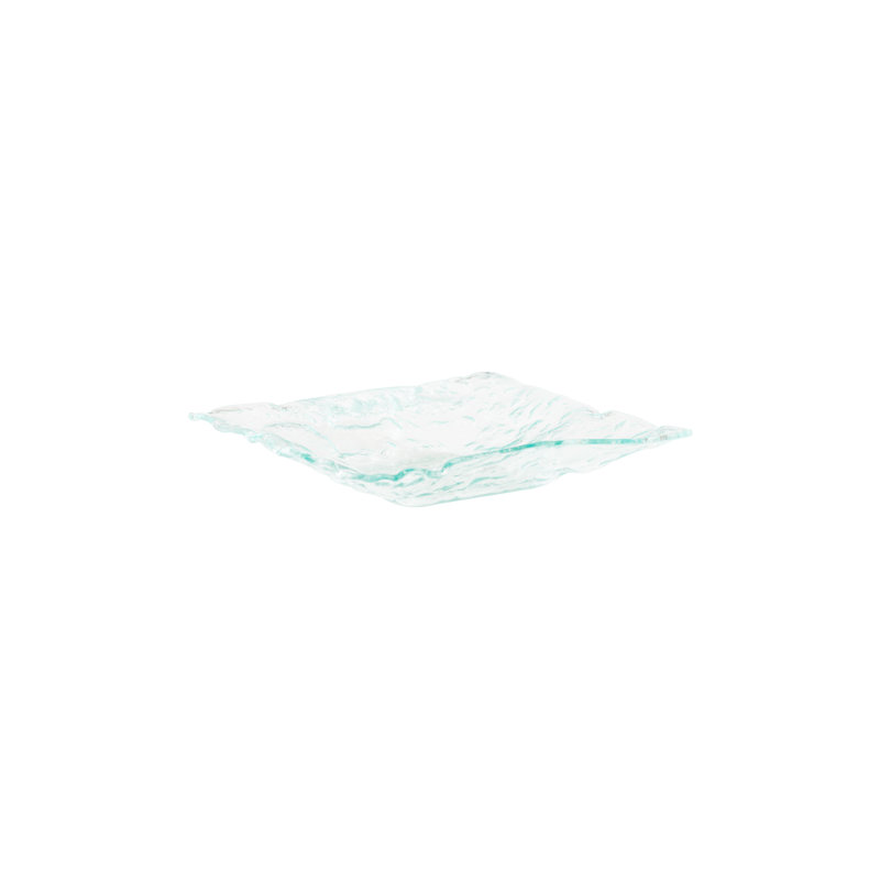 Haag Bubble Decorative Plate