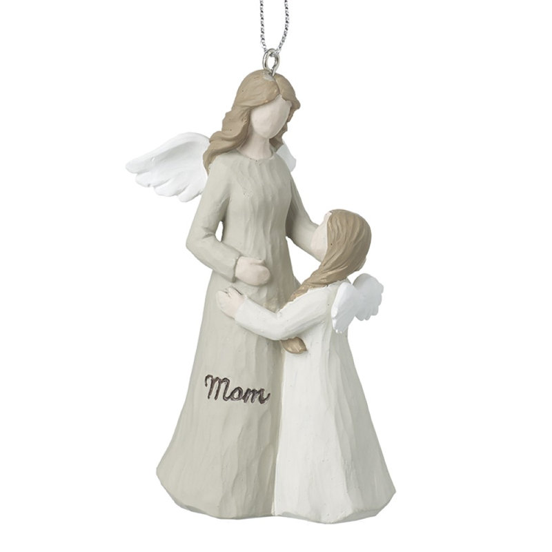 Hanging Angel Decoration