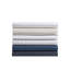 Ensemble de draps en percale de coton 200 fils Bradford-100521196-27355241