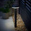 Bollards
