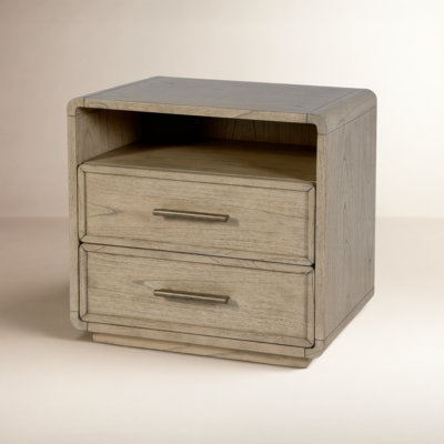 Brewster Nightstand