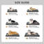 Polyester Pet Bed