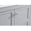 Ensemble de meuble-lavabo simple 42 po Krish-1595179894
