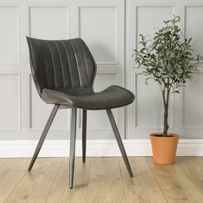 Gutierez Upholstered Dining Chair