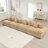 Oversized Cloud Modular Sectional Couch-916544455-930086629-930086630
