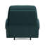 Le fauteuil inclinable Newport