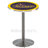 Round Metal Base Dining Table-12162705-12162805