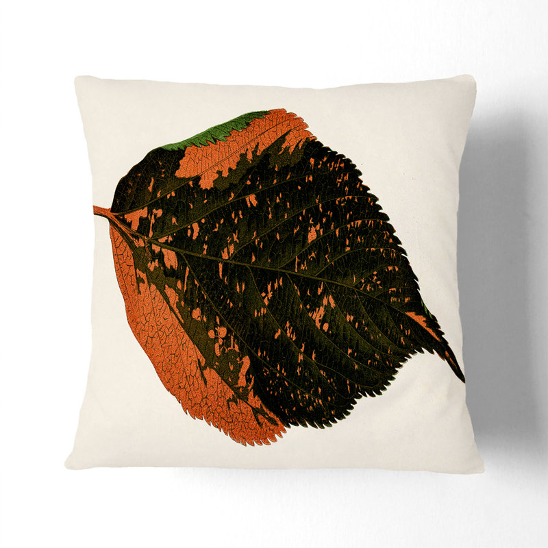 Square Throw Cushion, Stone, 55 x 55 cm