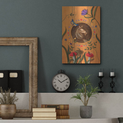 " The Luthiers Challenge " by Gina Matarazzo