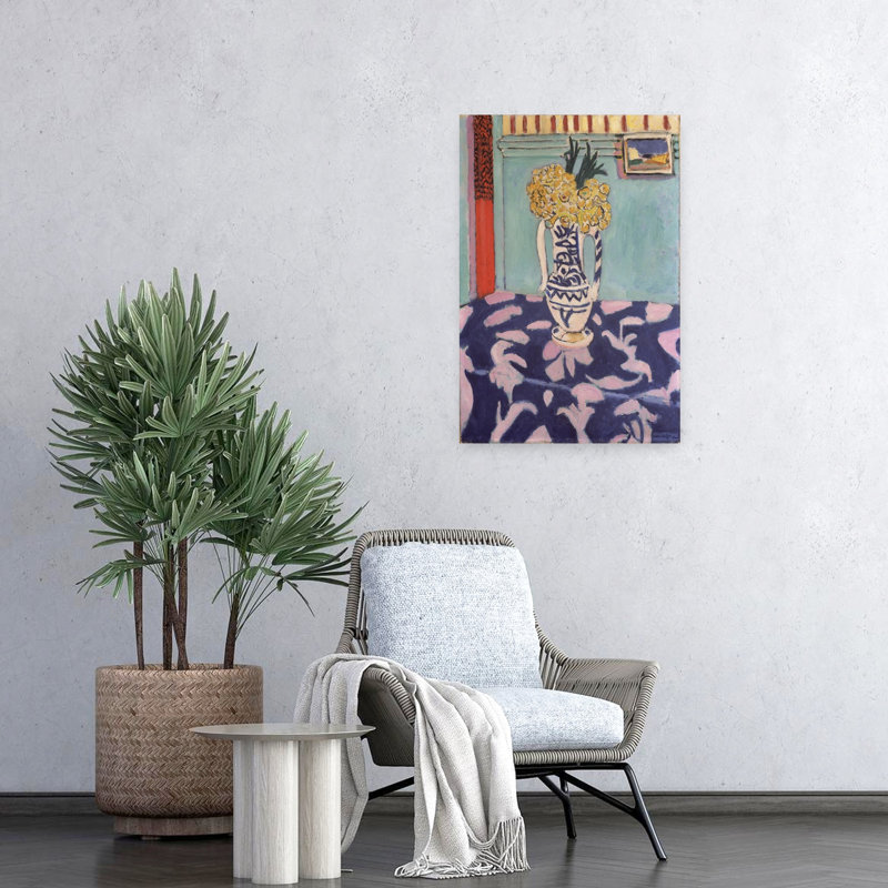 Print, 60.96cm H x 40.64cm W