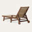 Chaise longue POLYWOOD Coastal-16715519-16715524