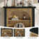 43.3cm Console Table