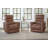 Oterra Power Zero Gravity Recliner Two Pack-1550614158