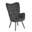 Garmon Upholstered Armchair-87759069
