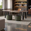 Bureau italien minimaliste-379094043