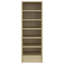 Shoe Cabinet 31.5x35x90 cm Engineered Wood-278808482