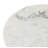 Vincentas Marble Top End Table