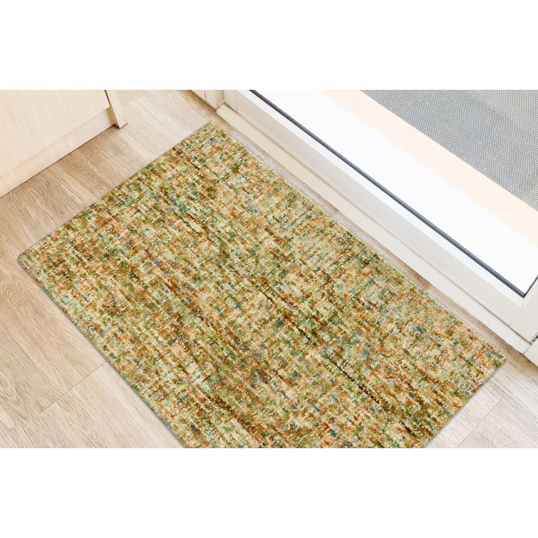 Gilboa Wool Indoor Rug