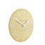 Arabic Metal Wall Clock-86677674-86677675
