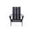 FOLDABLE ADIRONDACK CHAIR-2112510243