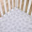 100 - Piece Standard Crib Fitted Sheet