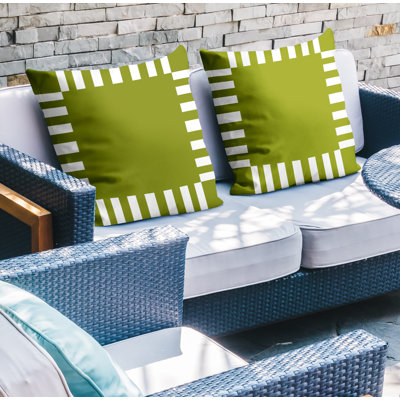  Coussin intérieur / extérieur