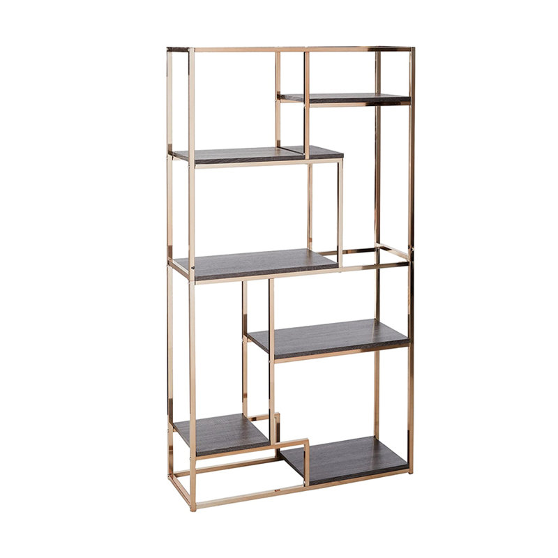 Etagere, Champagne