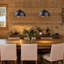 Iberis Chandelier